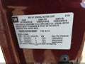 2005 Chevrolet Trailblazer — photo 9 of 17 | VIN 1GNES16S156103227