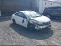 2015 Honda Civic — photo 1 of 19 | VIN 2HGFG3B52FH518620