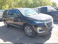 2023 Chevrolet Traverse — photo 1 of 17 | VIN 1GNEVNKW3PJ113703