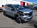 2022 Honda Passport — photo 1 of 16 | VIN 5FNYF8H01NB021100
