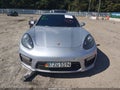 2014 Porsche Panamera — photo 12 of 17 | VIN WP0AF2A75EL083053