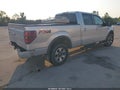 2014 Ford F-150 — photo 4 of 17 | VIN 1FTFW1EF0EFC99330