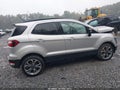 2020 Ford EcoSport — photo 13 of 16 | VIN MAJ6S3JL5LC364907