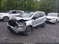 2020 Ford EcoSport — photo 2 of 16 | VIN MAJ6S3JL5LC364907