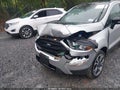 2020 Ford EcoSport — photo 6 of 16 | VIN MAJ6S3JL5LC364907