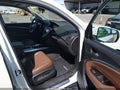 2017 Acura MDX — photo 5 of 16 | VIN 5J8YD4H51HL008702