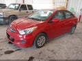 2016 Hyundai Accent — photo 2 of 11 | VIN KMHCT4AE9GU080130