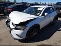 2018 Mazda CX-3 — photo 2 of 15 | VIN JM1DKFC72J0313351