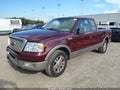 2005 Ford F-150 — photo 2 of 17 | VIN 1FTPX125X5NA71158