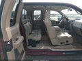 2005 Ford F-150 — photo 8 of 17 | VIN 1FTPX125X5NA71158