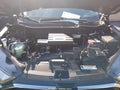 2020 Honda CR-V — photo 10 of 17 | VIN 2HKRW2H93LH650274