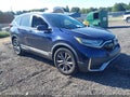 2020 Honda CR-V — photo 1 of 17 | VIN 2HKRW2H93LH650274