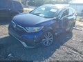 2020 Honda CR-V — photo 2 of 17 | VIN 2HKRW2H93LH650274