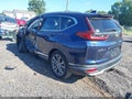 2020 Honda CR-V — photo 3 of 17 | VIN 2HKRW2H93LH650274