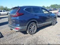 2020 Honda CR-V — photo 4 of 17 | VIN 2HKRW2H93LH650274