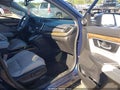 2020 Honda CR-V — photo 5 of 17 | VIN 2HKRW2H93LH650274
