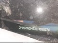 2020 Honda CR-V — photo 9 of 17 | VIN 2HKRW2H93LH650274