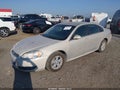 2011 Chevrolet Impala — photo 2 of 19 | VIN 2G1WG5EK0B1310730