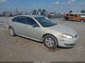 2011 Chevrolet Impala — photo 1 of 19 | VIN 2G1WG5EK0B1310730