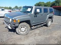 2008 Hummer H3 — photo 2 of 11 | VIN 5GTEN13E288102720