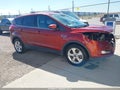 2016 Ford Escape — photo 1 of 12 | VIN 1FMCU9GX6GUA41899