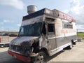 1995 GMC Forward Control Chassis — photo 11 of 11 | VIN 1GDJP32K7S3500086