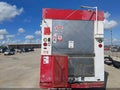 1995 GMC Forward Control Chassis — photo 8 of 11 | VIN 1GDJP32K7S3500086