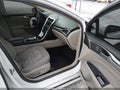 2018 Ford Fusion — photo 5 of 17 | VIN 3FA6P0H72JR241671