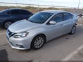 2018 Nissan Sentra — photo 2 of 17 | VIN 3N1AB7AP3JL619203