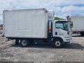 2019 Isuzu Npr Hd — photo 14 of 16 | VIN JALC4W165K7009809