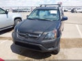 2003 Honda CR-V — photo 6 of 11 | VIN JHLRD78823C025065
