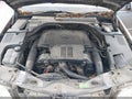 1997 Mercedes-Benz S-Class — photo 10 of 11 | VIN WDBGA43G3VA374632
