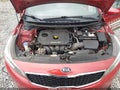 2017 Kia Forte — photo 10 of 17 | VIN 3KPFL4A70HE012740