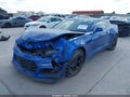 2017 Chevrolet Camaro — photo 2 of 16 | VIN 1G1FB1RS2H0127254