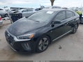 2020 Hyundai Ioniq Hybrid — photo 2 of 16 | VIN KMHC85LC2LU232682