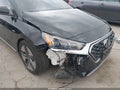 2020 Hyundai Ioniq Hybrid — photo 6 of 16 | VIN KMHC85LC2LU232682