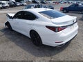 2023 Lexus ES 350 — photo 3 of 17 | VIN 58AJZ1B11PU153676