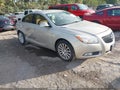 2012 Buick Regal — photo 1 of 16 | VIN 2G4GR5EK5C9152745