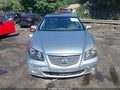 2007 Acura RL — photo 12 of 16 | VIN JH4KB16607C004867