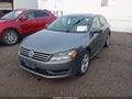 2012 Volkswagen Passat — photo 16 of 16 | VIN 1VWBH7A30CC106368