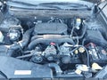 2012 Subaru Legacy — photo 10 of 10 | VIN 4S3BMBK60C3028331