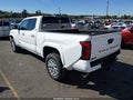 2026 Toyota Tacoma — photo 3 of 16 | VIN 3TMLB5JN5TM263102