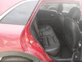 2018 Kia Niro — photo 8 of 16 | VIN KNDCE3LC2J5123292