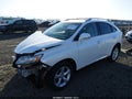 2011 Lexus RX 350 — photo 2 of 16 | VIN 2T2ZK1BA9BC042717