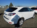 2011 Lexus RX 350 — photo 4 of 16 | VIN 2T2ZK1BA9BC042717