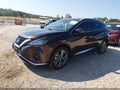 2021 Nissan Murano — photo 2 of 16 | VIN 5N1AZ2DJ1MC142236