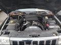 2007 Jeep Commander — photo 10 of 16 | VIN 1J8HH48K57C553558