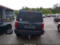 2007 Jeep Commander — photo 16 of 16 | VIN 1J8HH48K57C553558