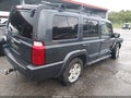 2007 Jeep Commander — photo 4 of 16 | VIN 1J8HH48K57C553558
