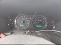2007 Jeep Commander — photo 7 of 16 | VIN 1J8HH48K57C553558